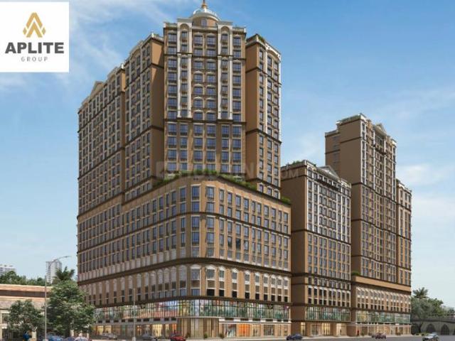 Fort 2 BHK Apartment For Sale Mumbai