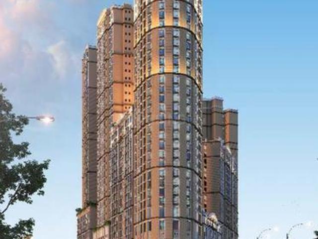 Fort 2 BHK Apartment For Sale Mumbai