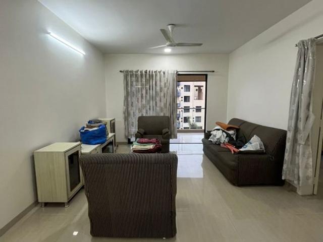 Fortaleza CHSL 2 Bedroom 1150 Sq. Ft. Apartment in Kalyani Nagar Pune Listing ID: #9898