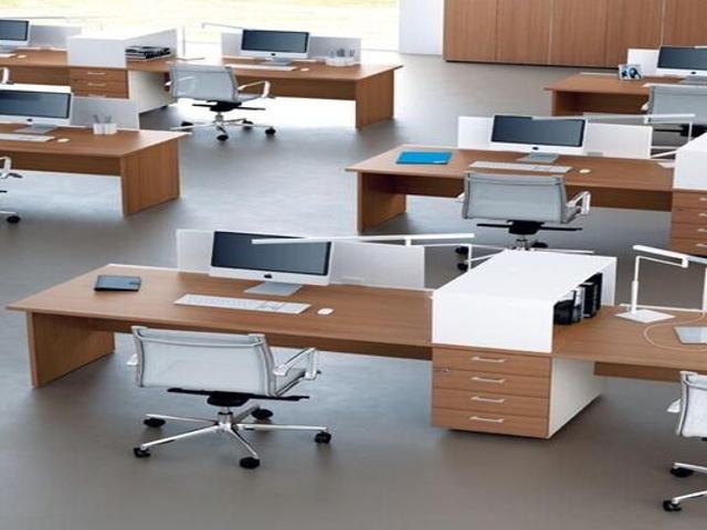 Fortaleza CHSL Commercial Showroom 1600 Sq. Ft. in Kalyani Nagar Pune Listing ID: #9739