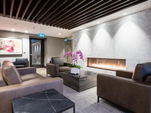 Forte 1 Bedroom Apartment for Rent at 1755 14th Ave W, Vancouver, BC V6J 2J6 Fairview