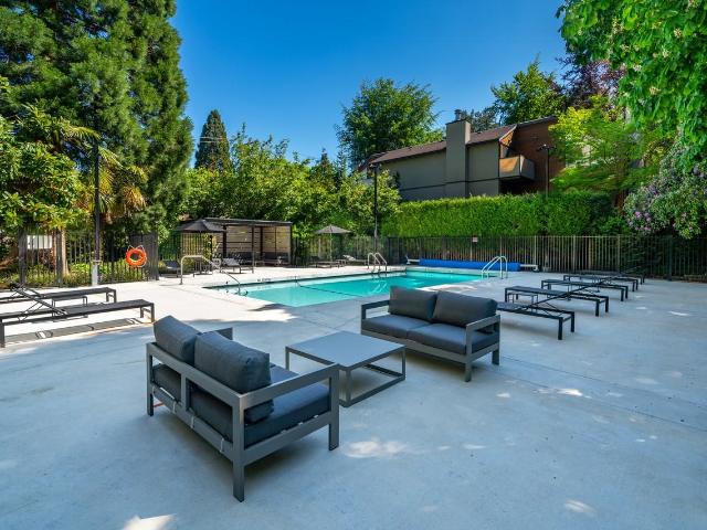 Forte 1 Bedroom Apartment for Rent at 1755 14th Ave W, Vancouver, BC V6J 2J6 Fairview