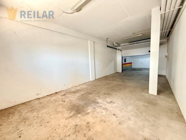 Forte da Casa Garagem 37 m2