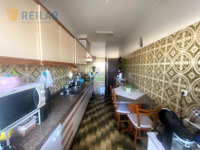 Forte da Casa T1 Impecável