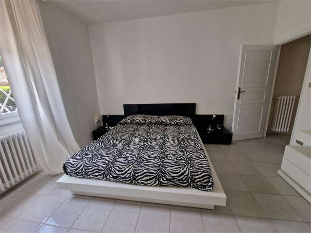 Forte dei Marmi zona centro casa singola