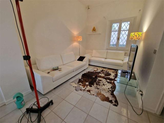 Forte dei Marmi zona centro casa singola