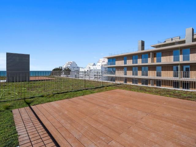 Forte Novo / Quarteira Apartamentos contemporâneos à beira. 270m² Quarteira
