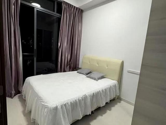 Forte Suites D8, Apartment