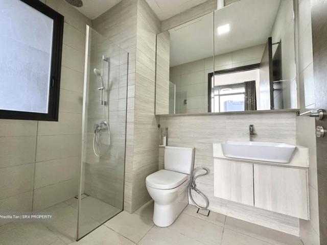 Forte Suites D8, Apartment