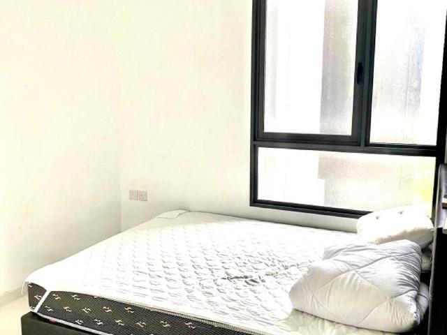 Forte Suites D8, Apartment