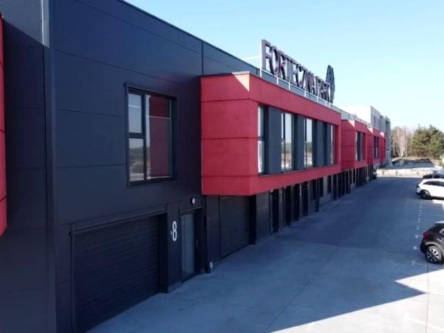 Forteczna 165 m², Toruń
