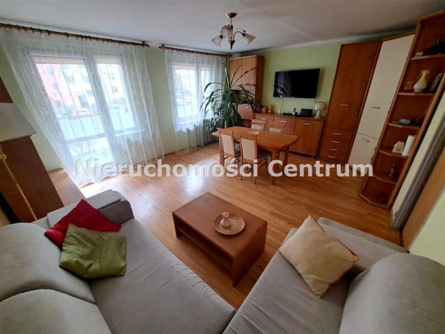 Forteczna 54,40 m², Wałbrzych