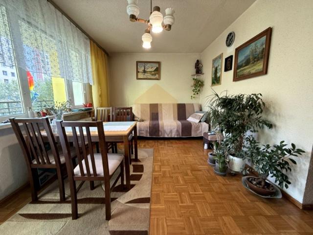 Forteczna 62,60 m², Wałbrzych