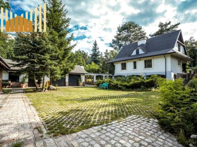 Fortel 330 m², Warszawa