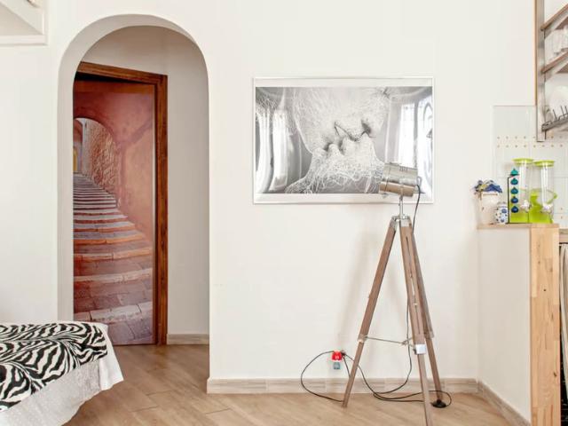 Fortezza City Suite Livorno
