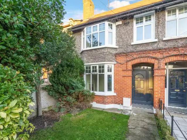 Fortfield Gardens, Rathmines, Dublin 6 is for rent