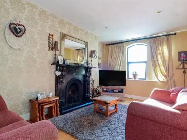Fortfield House, Ballygaddy Road, Tuam, Co. Galway, H54 KD61
