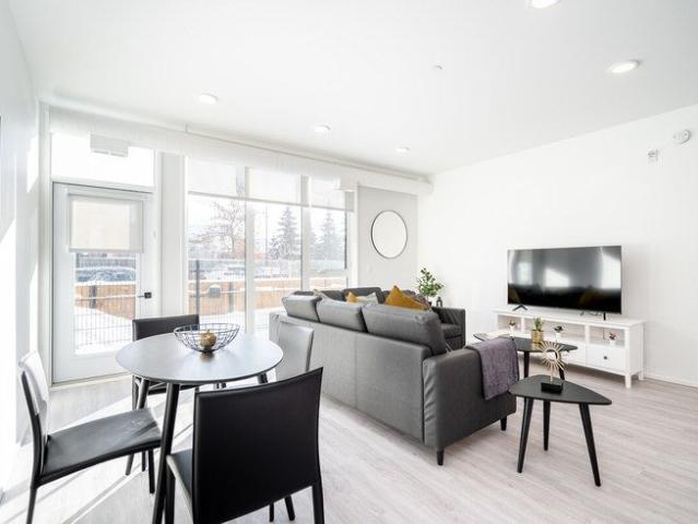 Fortier Avenue