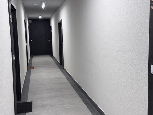 FORTnatura etap I