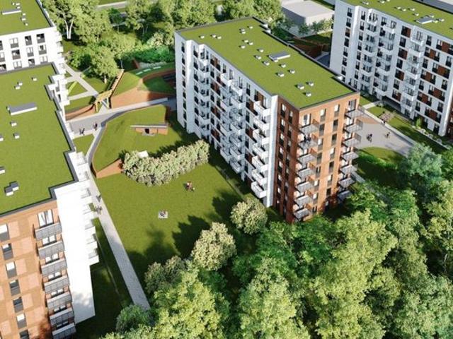 FORTnatura etap II