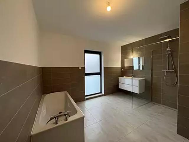 Fortschwihr 68320 Achat / Vente maison 5 pièces t5