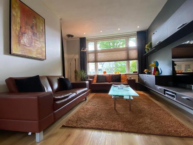 Fortweg, 2131WG, Hoofddorp