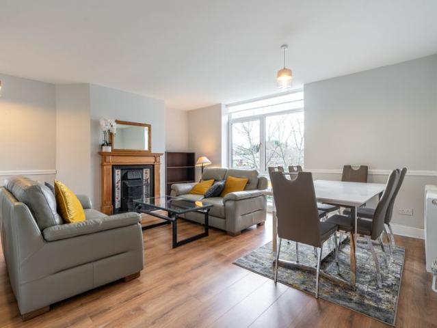 Fortwilliam, Mount Merrion Avenue, Blackrock, Co. Dublin, A94 NR24