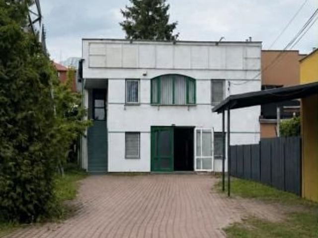 Fortuny 140 m², Warszawa