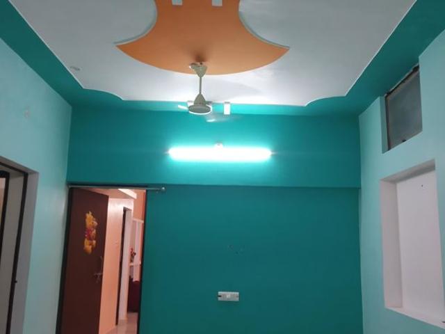 Fortuna Apartments 3 Bedroom 1600 Sq. Ft. Apartment in Butler Colony Lucknow Listing ID: #10234