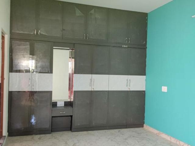 Fortuna Enclave 2.5 Bedroom 800 Sq. Ft. Independent House in Kelamangalam rd Hosur Listing ID: #10074