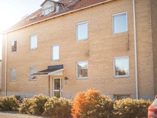 Fortunagatan 16
