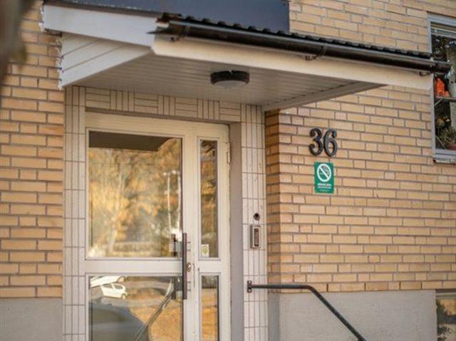 Fortunagatan 16