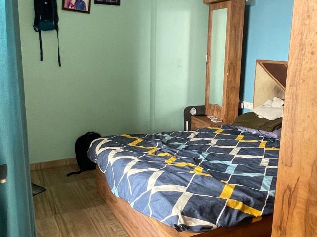 Fortune Aura Blue 2 Bedroom 745 Sq. Ft. Builder Floor in Punawale Pune Listing ID: #10387