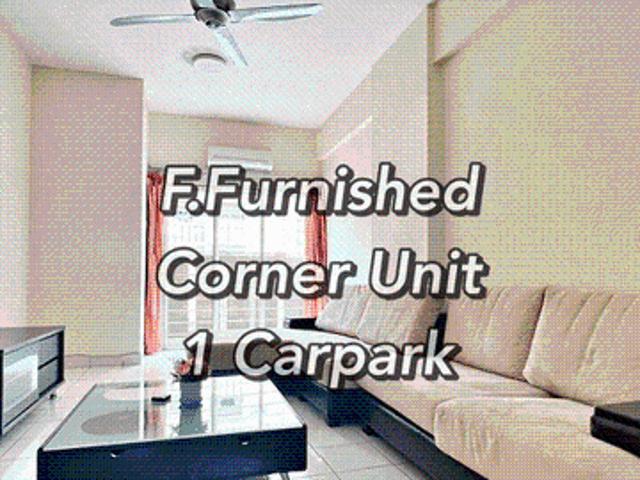 Fortune Avenue Condo