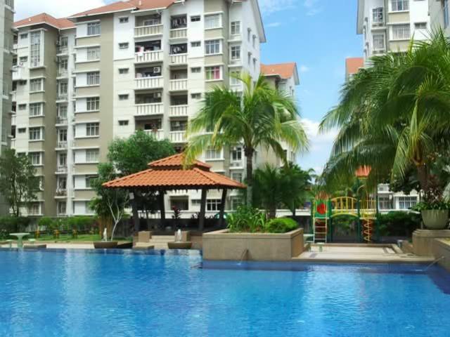 Fortune Avenue, Kepong