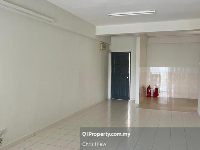 Fortune Avenue, Kepong