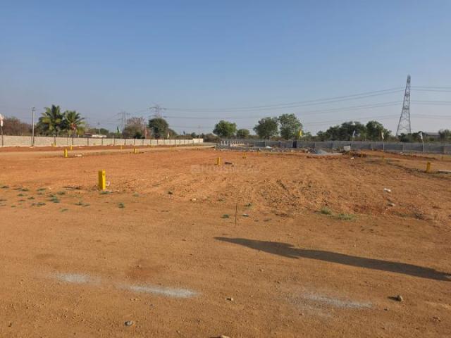 Fortune Avenue Luxury Villa Plots,Shadnagar Residential Plot For Sale Ranga Reddy