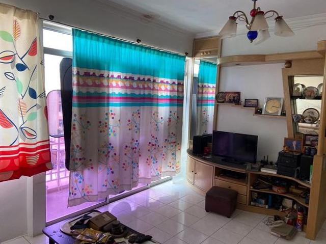 Fortune Court Apartment Farlim