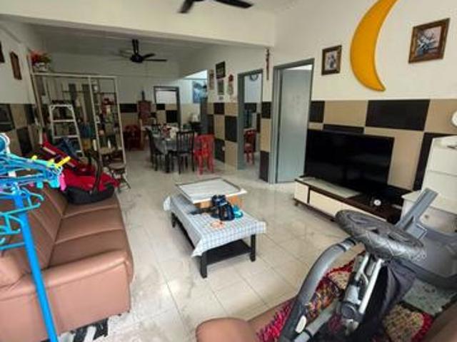 Fortune Court Block 1 for Sale