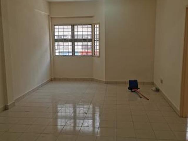 Fortune Court 1st Floor Nego