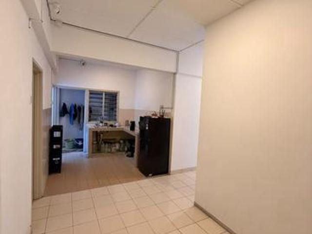 Fortune Court Kepong