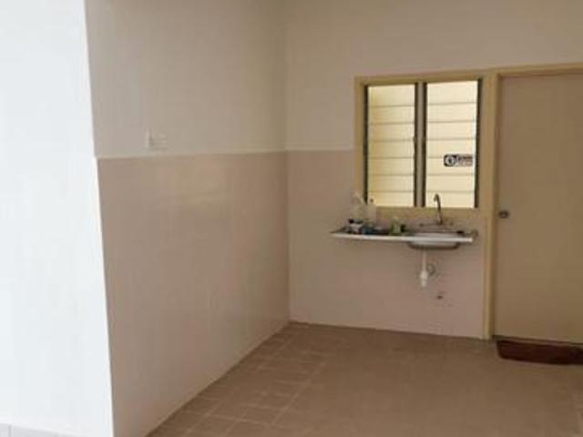 Fortune Court Kepong Metro Prima Kuala Lumpur