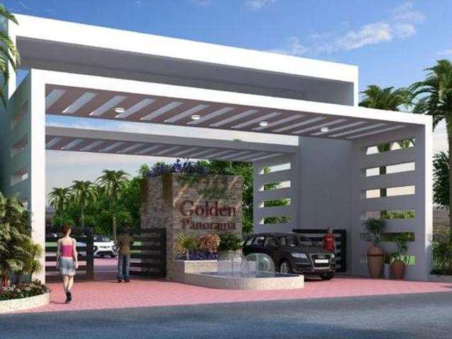 Fortune Golden Panorama,Rojda Chak Residential Plot For Sale Bhopal