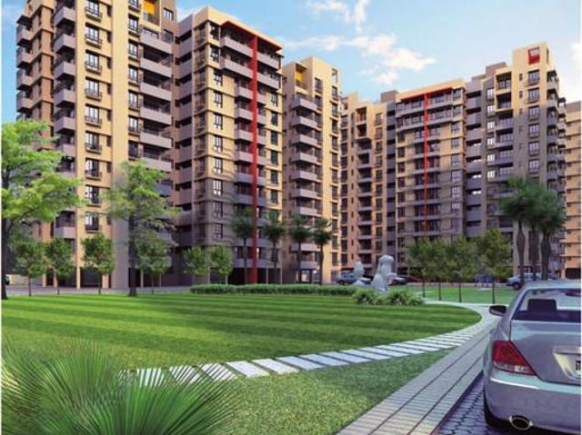 Fortune Heights,Barasat 3 BHK Penthouse For Sale Kolkata