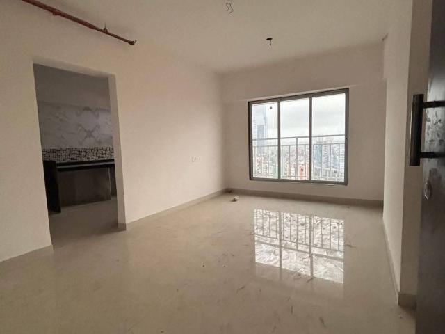 Fortune Heights Goregaon West 1 Bedroom 525 Sq. Ft. Apartment in Goregaon West Mumbai Listing ID: #10008