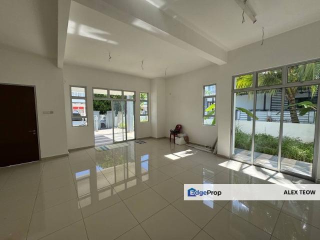 Fortune Hill Kangkar Pulai