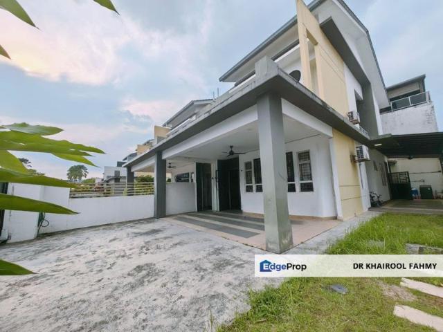 Fortune Hill Kangkar Pulai