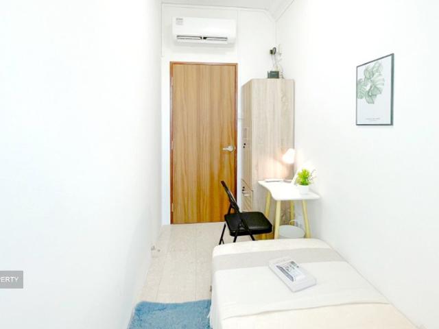 Fortune Jade D15, Apartment