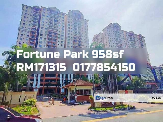 Fortune Park