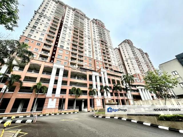Fortune Park Suria Perdana